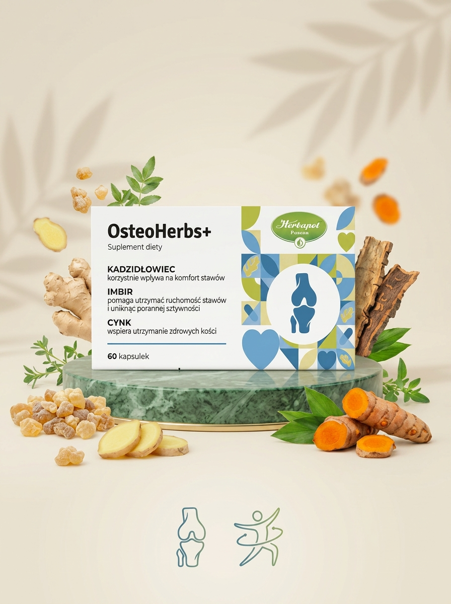 OsteoHerbs+