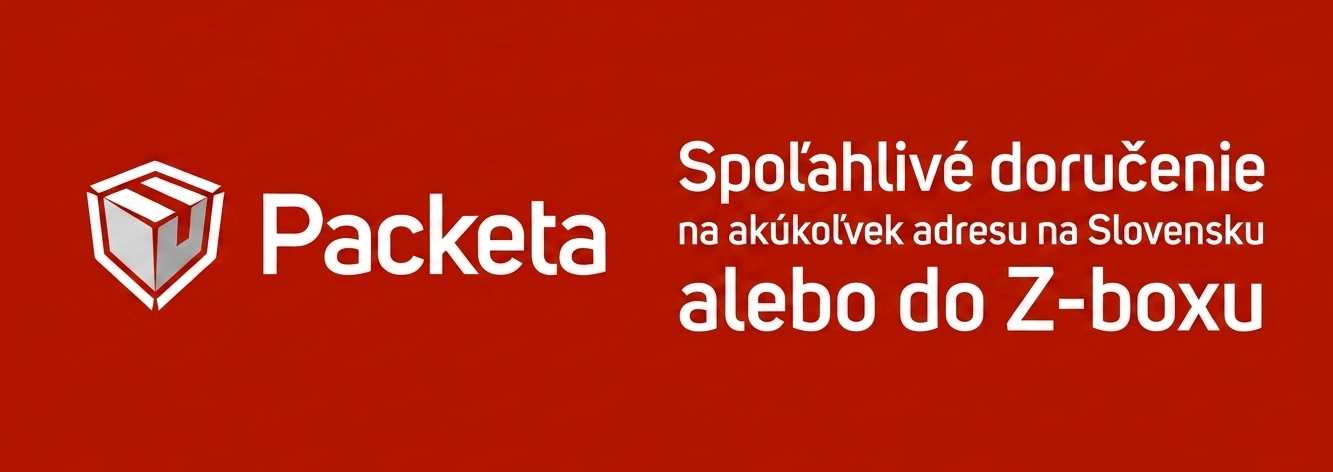 Packeta